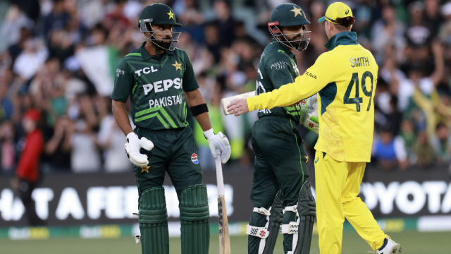 Australia Champions vs Pakistan Champions Prediction, Match 5, World Championship of Legends 2026, Match Winner, Team, Playing XI and Pitch Report