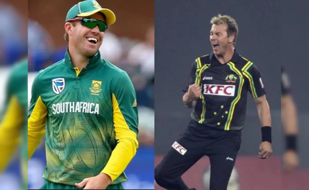 Australia Champions vs South Africa Champions Prediction, Match 9, World Championship of Legends 2026, Match Winner, Team, Playing XI and Pitch Report