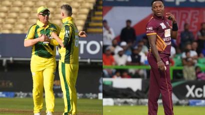 Australia Champions vs West Indies Champions Prediction, Match 12, World Championship of Legends 2026, Match Winner, Team, Playing XI and Pitch Report