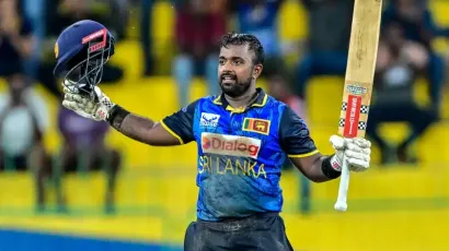 BAN vs SL Prediction, Asian Games 2026, Bronze Medal Match, Match Winner, Team, Playing XI and Pitch Report