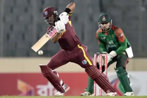 BAN vs WI Prediction, Test Series 2026, Match 1, Match Winner, Team, Playing XI and Pitch Report