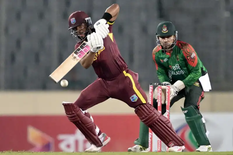 BAN vs WI Prediction, Test Series 2026, Match 1, Match Winner, Team, Playing XI and Pitch Report