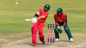 BAN vs ZIM Prediction, ODI Tri-Series 2026, Match 1, Match Winner, Team, Playing XI and Pitch Report