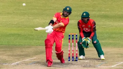 BAN vs ZIM Prediction, ODI Tri-Series 2026, Match 1, Match Winner, Team, Playing XI and Pitch Report