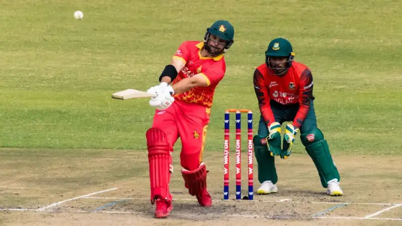 BAN vs ZIM Prediction, ODI Tri-Series 2026, Match 1, Match Winner, Team, Playing XI and Pitch Report