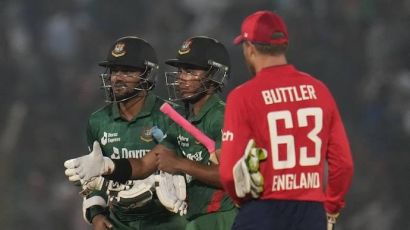 Bangladesh Champions vs England Champions Prediction, Match 6, World Championship of Legends 2026, Match Winner, Team, Playing XI and Pitch Report