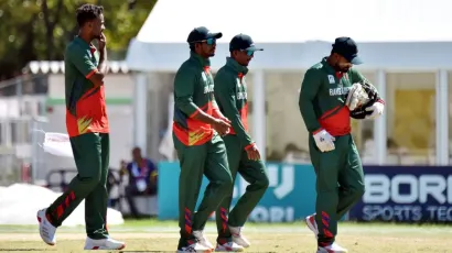 Bangladesh Champions vs West Indies Champions Prediction, Match 10, World Championship of Legends 2026, Match Winner, Team, Playing XI and Pitch Report