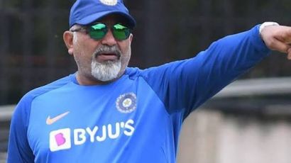 It's not right for anybody to say that Indian bowlers are toothless: Bharat Arun