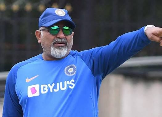 It's not right for anybody to say that Indian bowlers are toothless: Bharat Arun