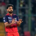 “Playing in the IPL and playing for India is very different” – Mohammad Kaif urges fans to be patient with Bhuvneshwar Kumar
