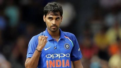 “He has earned this cap” - Ex-Indian batter showers praise on Bhuvneshwar Kumar