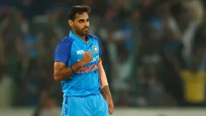 “Bhuvneshwar Kumar can bat at No.8” - Dinesh Karthik doesn’t expect India to make any changes to their combination in 2nd T20I vs NZ