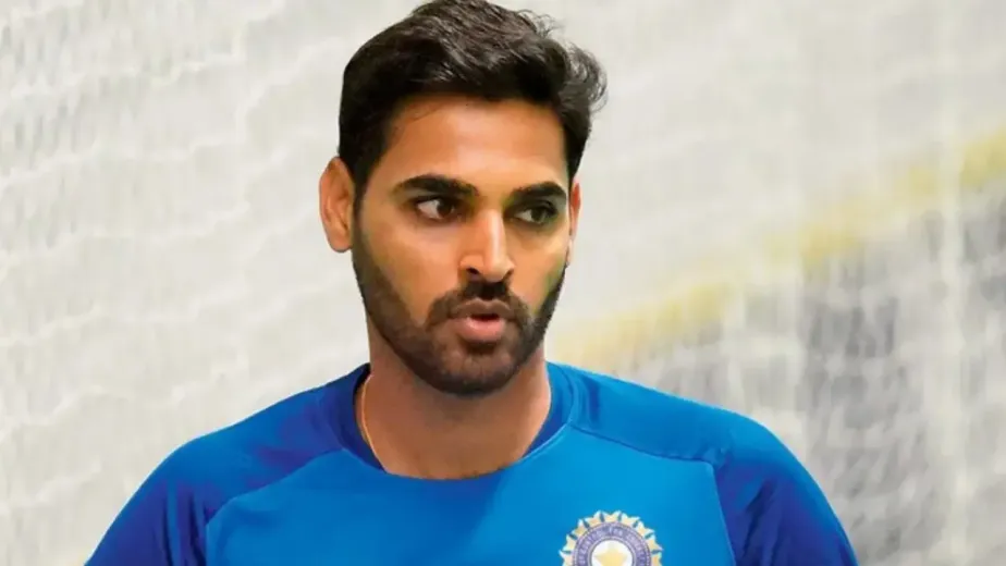 “Will they start with T20Is and try him in ODIs and prepare him for 2027?” - Ex-Indian opener on Bhuvneshwar Kumar’s return