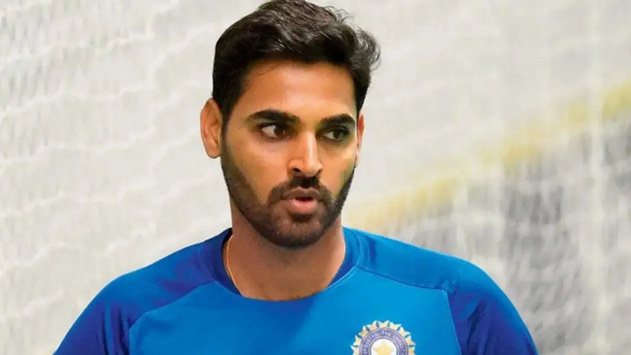 “Will they start with T20Is and try him in ODIs and prepare him for 2027?” - Ex-Indian opener on Bhuvneshwar Kumar’s return