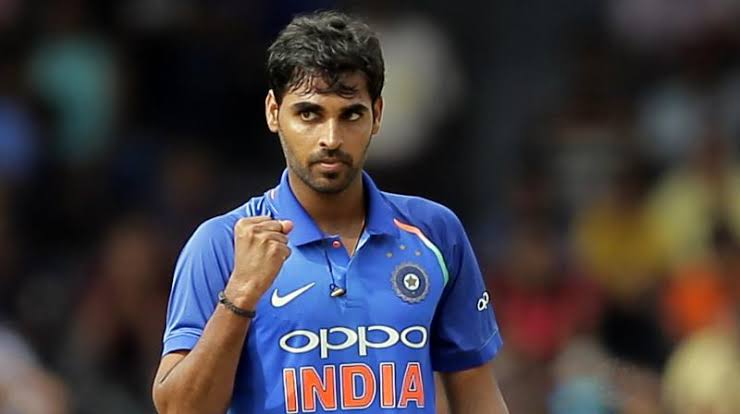 “He has earned this cap” - Ex-Indian batter showers praise on Bhuvneshwar Kumar