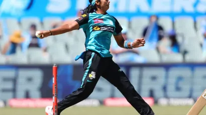 Sydney Thunder Women vs Brisbane Heat Women Prediction, T20 Spring Challenge 2026, Match 7, Match Winner, Team, Playing XI and Pitch Report