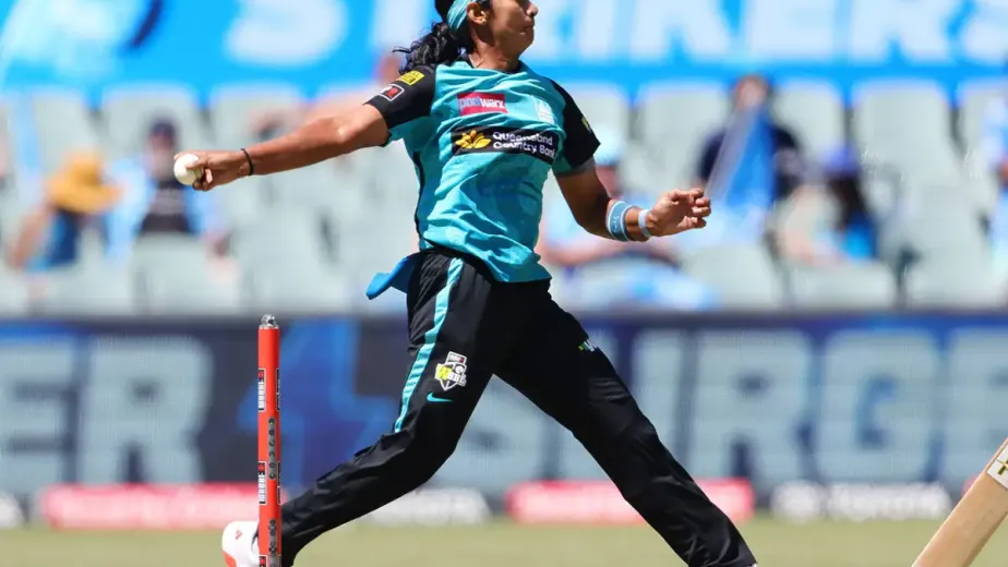 Sydney Thunder Women vs Brisbane Heat Women Prediction, T20 Spring Challenge 2026, Match 7, Match Winner, Team, Playing XI and Pitch Report