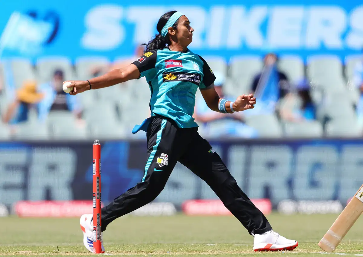 Sydney Thunder Women vs Brisbane Heat Women Prediction, T20 Spring Challenge 2026, Match 7, Match Winner, Team, Playing XI and Pitch Report