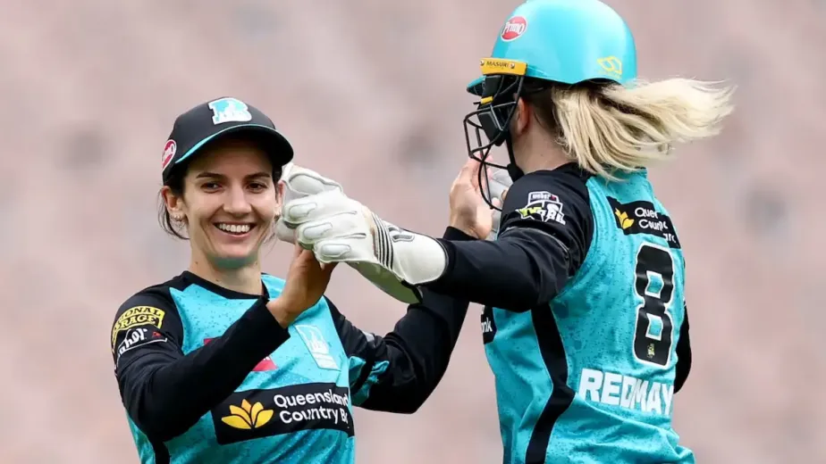 Brisbane Heat Women vs ACT Women Prediction, T20 Spring Challenge 2026, Match 10, Match Winner, Team, Playing XI and Pitch Report