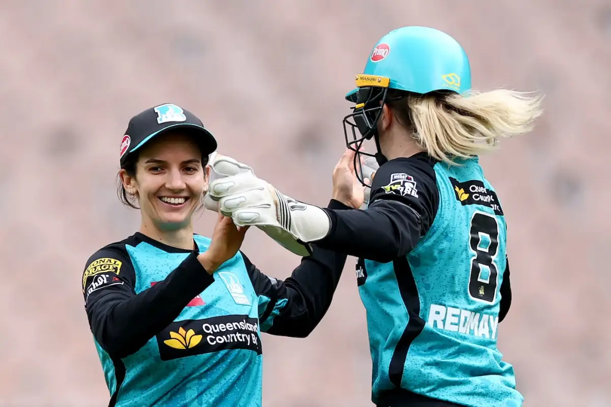 Brisbane Heat Women vs ACT Women Prediction, T20 Spring Challenge 2026, Match 10, Match Winner, Team, Playing XI and Pitch Report