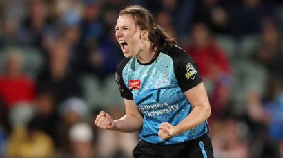 Brisbane Heat Women vs Adelaide Strikers Women Prediction, T20 Spring Challenge 2026, Match 16, Match Winner, Team, Playing XI and Pitch Report