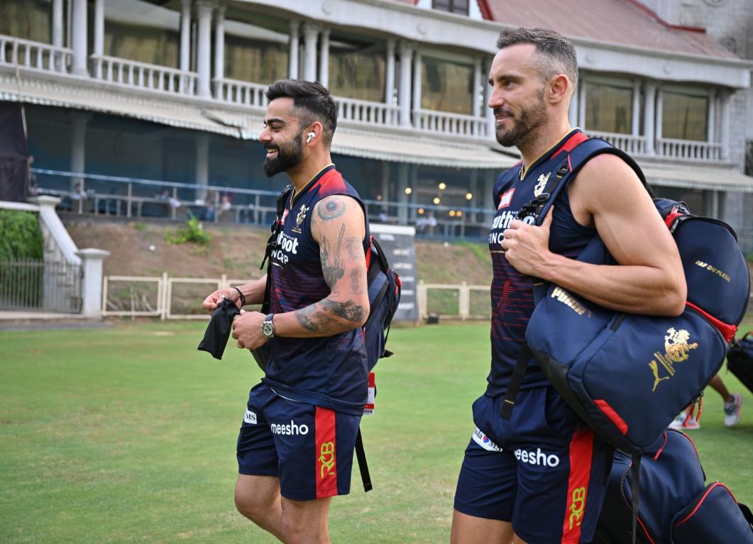 “Someone could die out here today” - Faf du Plessis recalls Virat Kohli’s message from Wanderers Test in 2018