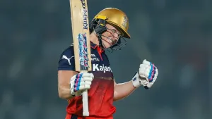 Grace Harris would be the most expensive player at WPL 2027 Auction: Ex-Indian opener