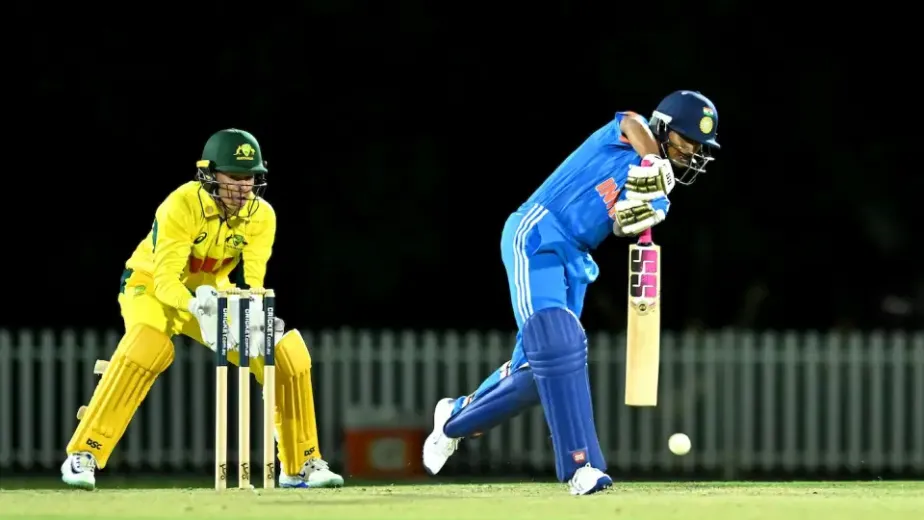 IND U19 vs AUS U19 Prediction, Youth Test Series 2026, Match 2, Match Winner, Team, Playing XI and Pitch Report