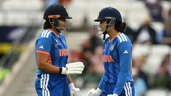 IND-W vs ZIM-W Prediction, T20I Series 2026, Match 3, Match Winner, Team, Playing XI and Pitch Report