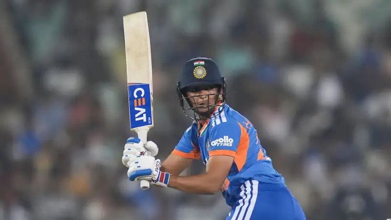IND-W vs ZIM-W Prediction, ODI Series 2026, Match 2, Match Winner, Team, Playing XI and Pitch Report