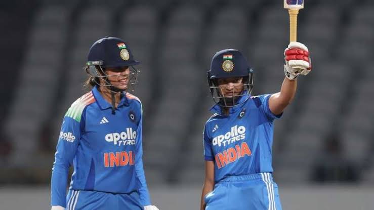 IND-W vs ZIM-W Prediction, ODI Series 2026, Match 3, Match Winner, Team, Playing XI and Pitch Report