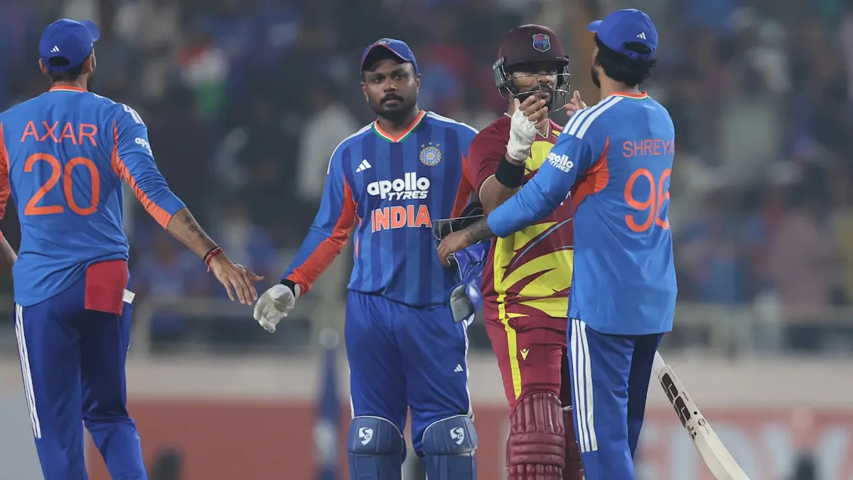 IND vs WI Prediction, T20I Series 2026, Match 5, Match Winner, Team, Playing XI and Pitch Report