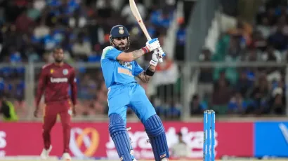 IND vs WI Prediction, T20I Series 2026, Match 1, Match Winner, Team, Playing XI and Pitch Report