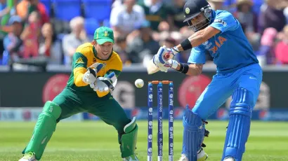 India Champions vs South Africa Champions Prediction, Match 11, World Championship of Legends 2026, Match Winner, Team, Playing XI and Pitch Report