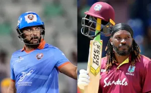 India Champions vs West Indies Champions Prediction, Match 15, World Championship of Legends 2026, Match Winner, Team, Playing XI and Pitch Report