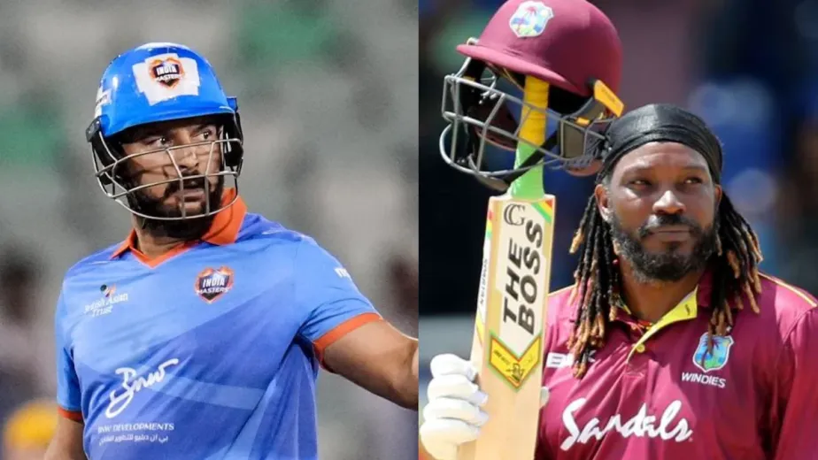 India Champions vs West Indies Champions Prediction, Match 15, World Championship of Legends 2026, Match Winner, Team, Playing XI and Pitch Report
