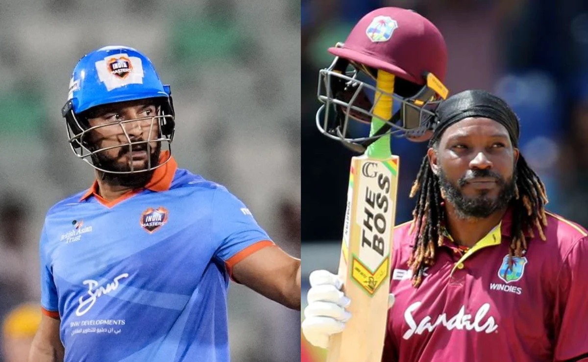India Champions vs West Indies Champions Prediction, Match 15, World Championship of Legends 2026, Match Winner, Team, Playing XI and Pitch Report