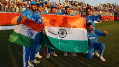 Asian Games 2026: India claim gold medal after stunning Pakistan in the final