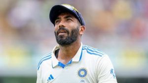 “You can't just keep relying on Jasprit Bumrah” - Ex-Indian opener backs more experience in India’s pace battery