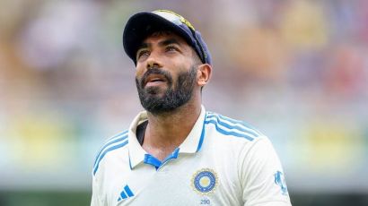 “You can't just keep relying on Jasprit Bumrah” - Ex-Indian opener backs more experience in India’s pace battery
