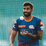 I had recommended Jasprit Bumrah for RCB during IPL 2014 mega auction: Parthiv Patel