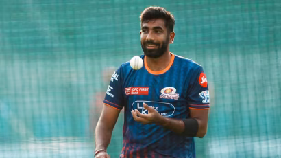 I had recommended Jasprit Bumrah for RCB during IPL 2014 mega auction: Parthiv Patel
