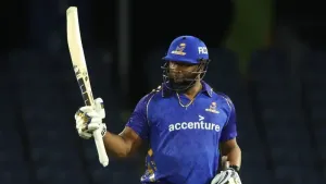 IPL 2027: Kieron Pollard elevated as Mumbai Indians head coach