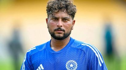 Sourav Ganguly picks India’s playing XI for ODI World Cup 2027; Kuldeep Yadav axed