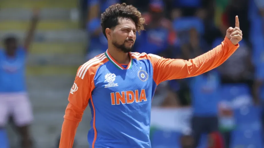 I hope Kuldeep Yadav is seen as a match-winner: Murali Kartik