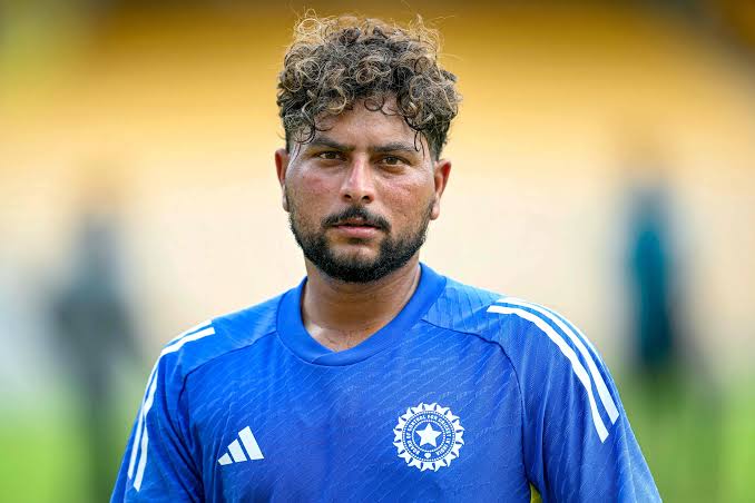 Sourav Ganguly picks India’s playing XI for ODI World Cup 2027; Kuldeep Yadav axed