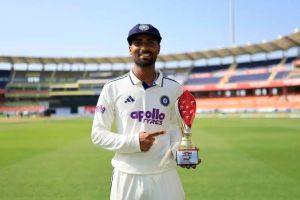I would have loved to see Manav Suthar in the Test squad for NZ tour: Ravi Ashwin
