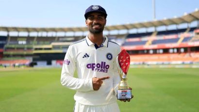 I would have loved to see Manav Suthar in the Test squad for NZ tour: Ravi Ashwin