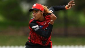 Melbourne Renegades Women vs Hobart Hurricanes Women Prediction, T20 Spring Challenge 2026, Match 15, Match Winner, Team, Playing XI and Pitch Report