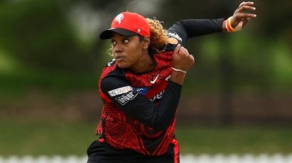Melbourne Renegades Women vs Hobart Hurricanes Women Prediction, T20 Spring Challenge 2026, Match 15, Match Winner, Team, Playing XI and Pitch Report